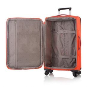 Чемодан Heys Argus (L) Black