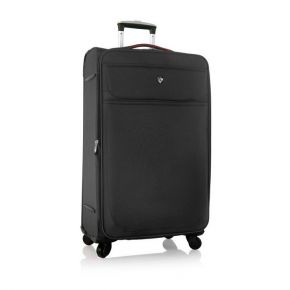 Чемодан Heys Argus (L) Black