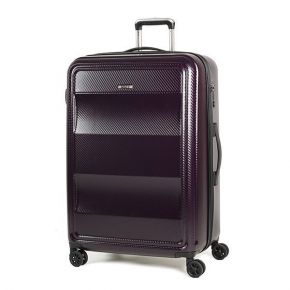 Чемодан Rock Amethyst (L) Purple