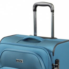 Чемодан Rock Aura II (L) Rose Чемодан Rock Aura II (L) Rose