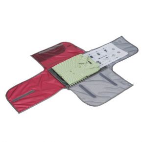 Чохол для одягу Ferrino Haneda 42х30 Blue Чохол для одягу Ferrino Haneda 42х30 Blue