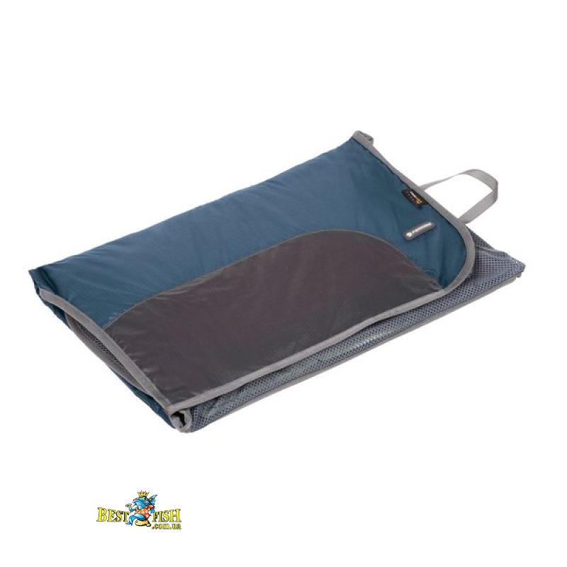 Чохол для одягу Ferrino Haneda 42х30 Blue Чохол для одягу Ferrino Haneda 42х30 Blue