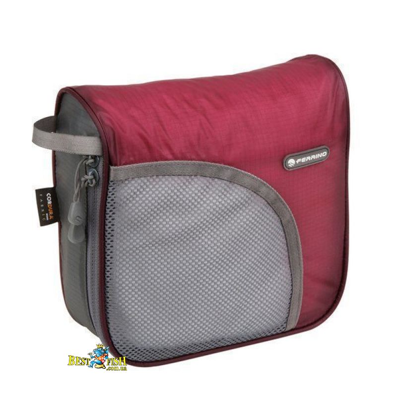 Чохол для одягу Ferrino Schiphol 4 Red Чохол для одягу Ferrino Schiphol 4 Red