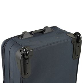 Чемодан Members Spark Cabin (L) Black