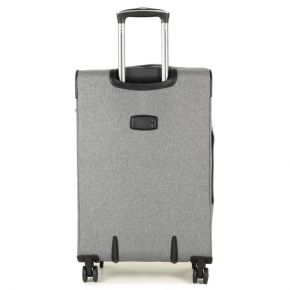 Чемодан Members Beaufort (M) Grey Чемодан Members Beaufort (M) Grey