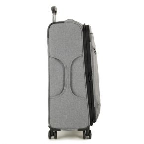 Чемодан Members Beaufort (M) Grey Чемодан Members Beaufort (M) Grey