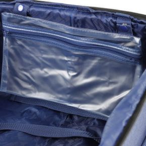 Чемодан Members Beaufort (M) Grey Чемодан Members Beaufort (M) Grey