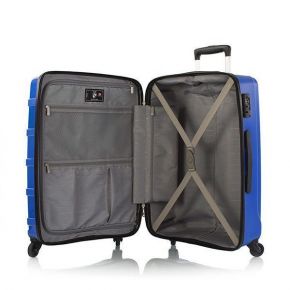 Чемодан Heys Helios (M) Purple