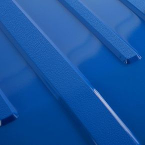 Чемодан Heys Helios (M) Purple