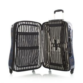 Чемодан Heys Indigo Paisley (L) Чемодан Heys Indigo Paisley (L)