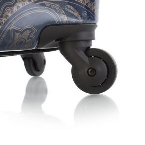 Чемодан Heys Indigo Paisley (L) Чемодан Heys Indigo Paisley (L)