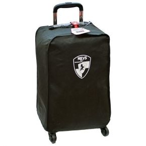 Чемодан Heys Indigo Paisley (L) Чемодан Heys Indigo Paisley (L)