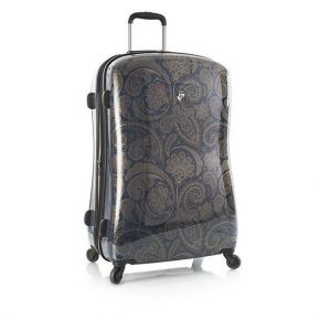 Чемодан Heys Indigo Paisley (L) Чемодан Heys Indigo Paisley (L)