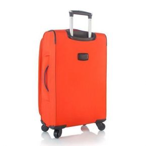 Чемодан Heys Argus (M) Orange