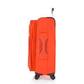 Чемодан Heys Argus (M) Orange