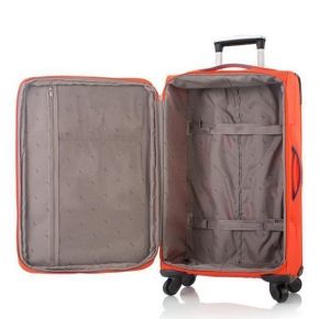 Чемодан Heys Argus (M) Orange