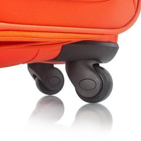 Чемодан Heys Argus (M) Orange