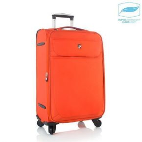 Чемодан Heys Argus (M) Orange