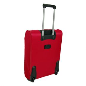 Чемодан Skyflite Skycabin Red (S)