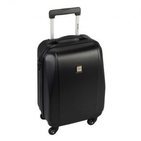 Чемодан Skyflite Elan Black (S)