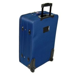 Комплект чемоданов Skyflite Domino Blue (S/M/L) 3шт