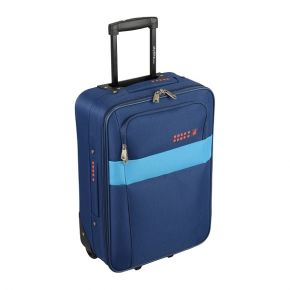 Чемодан Skyflite Domino Blue (S)