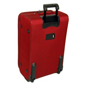 Чемодан Skyflite Fiesta Red (M)