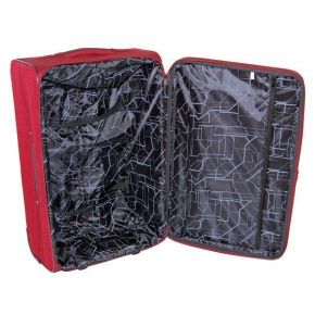 Чемодан Skyflite Fiesta Red (M)