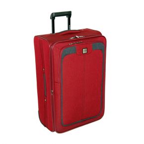 Чемодан Skyflite Fiesta Red (M)