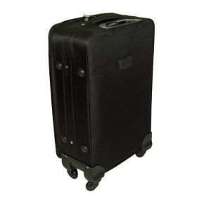 Чемодан Skyflite Spirit Black (L) Чемодан Skyflite Spirit Black (L)