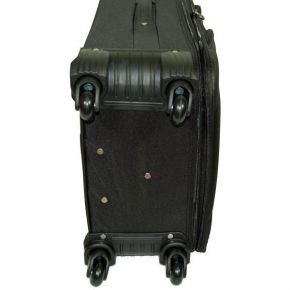 Чемодан Skyflite Spirit Black (L) Чемодан Skyflite Spirit Black (L)