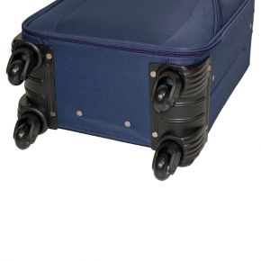 Чемодан Skyflite Spirit Blue (M)