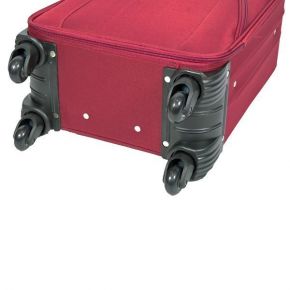 Чемодан Skyflite Spirit Burgundy (M)