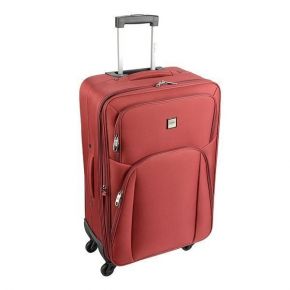 Чемодан Skyflite Spirit Burgundy (L)