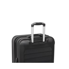 Чемодан Members Chevron (L) Grey Чемодан Members Chevron (L) Grey