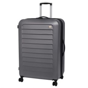 Чемодан Members Chevron (L) Grey Чемодан Members Chevron (L) Grey