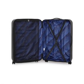 Чемодан Members Chevron (M) Red