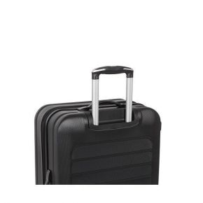 Чемодан Members Chevron (M) Red