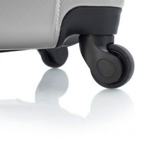 Чемодан Heys xcase Spinner (S) Silver