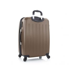 Чемодан Heys xcase Spinner (M) Taupe