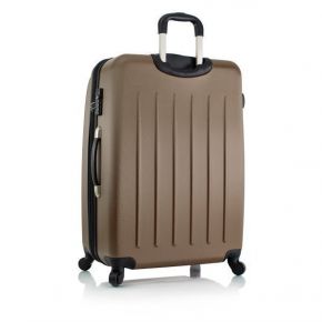Чемодан Heys xcase Spinner (L) Taupe