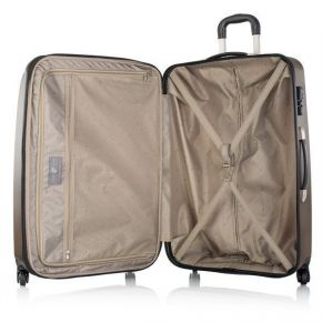 Чемодан Heys xcase Spinner (L) Taupe