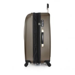 Чемодан Heys xcase Spinner (L) Taupe