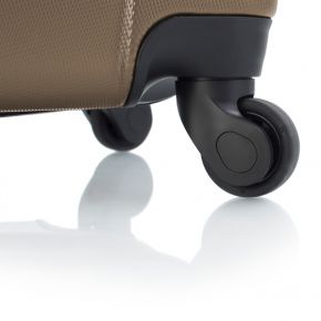 Чемодан Heys xcase Spinner (L) Taupe