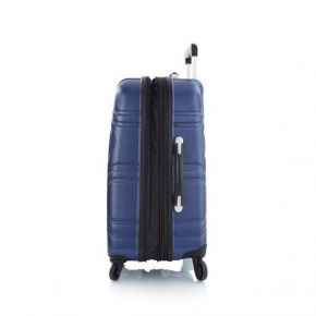 Чемодан Heys EcoOrbis (L) Black