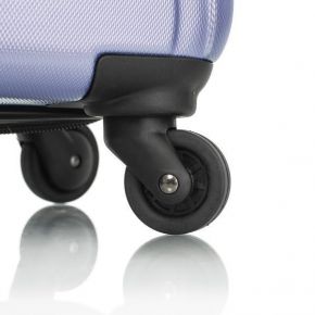 Чемодан Heys EcoOrbis (L) Black
