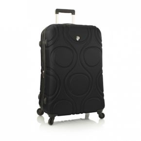 Чемодан Heys EcoOrbis (L) Black