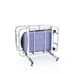 Чемодан Heys EcoOrbis (S) Cobalt Чемодан Heys EcoOrbis (S) Cobalt