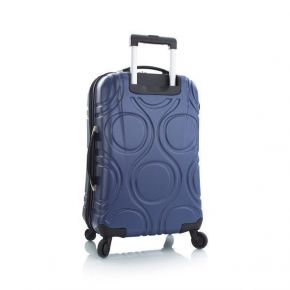 Чемодан Heys EcoOrbis (M) Cobalt