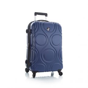 Чемодан Heys EcoOrbis (M) Cobalt